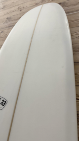 2+1 Longboard 9'0"