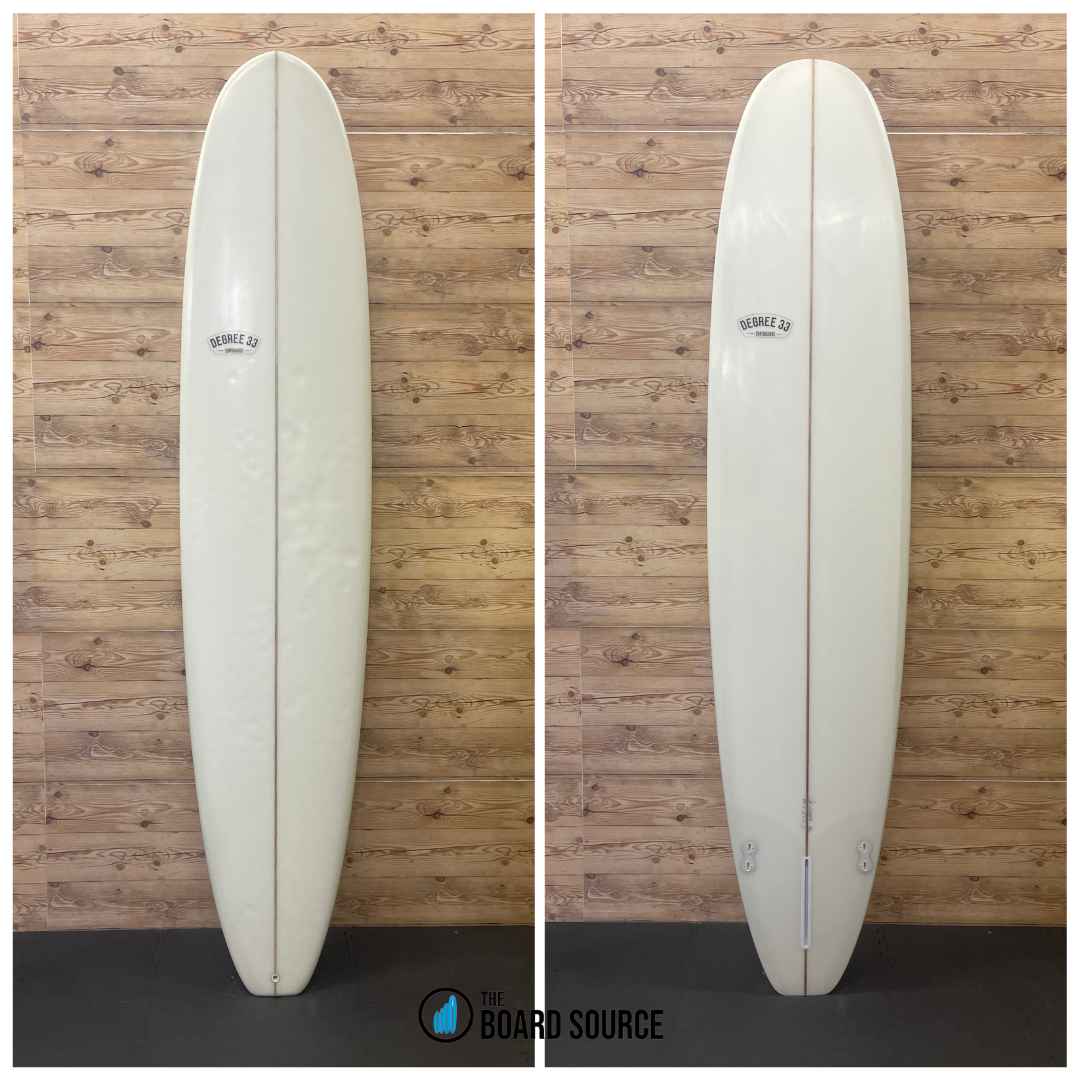 2+1 Longboard 9'0"