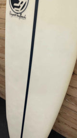 5-Fin 6'0"