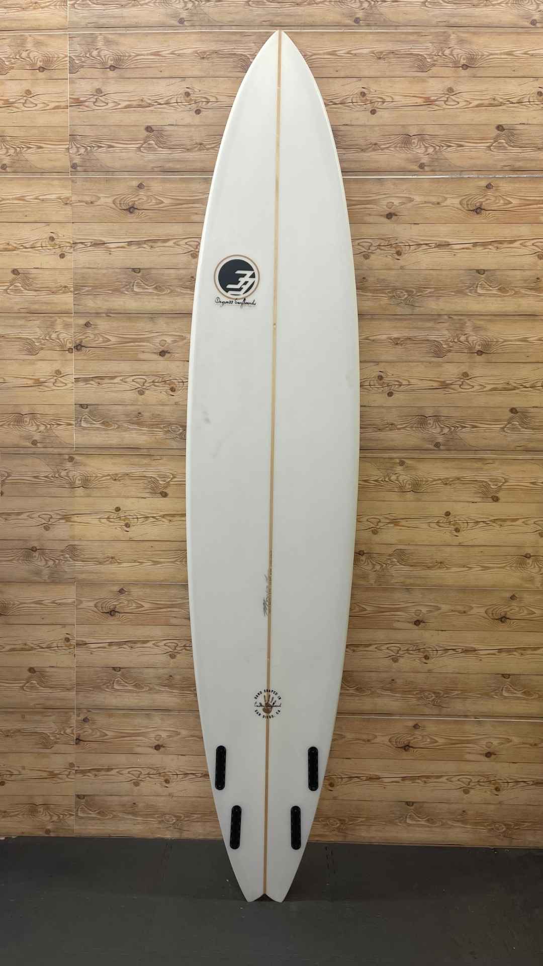 Big Wave 10'0"