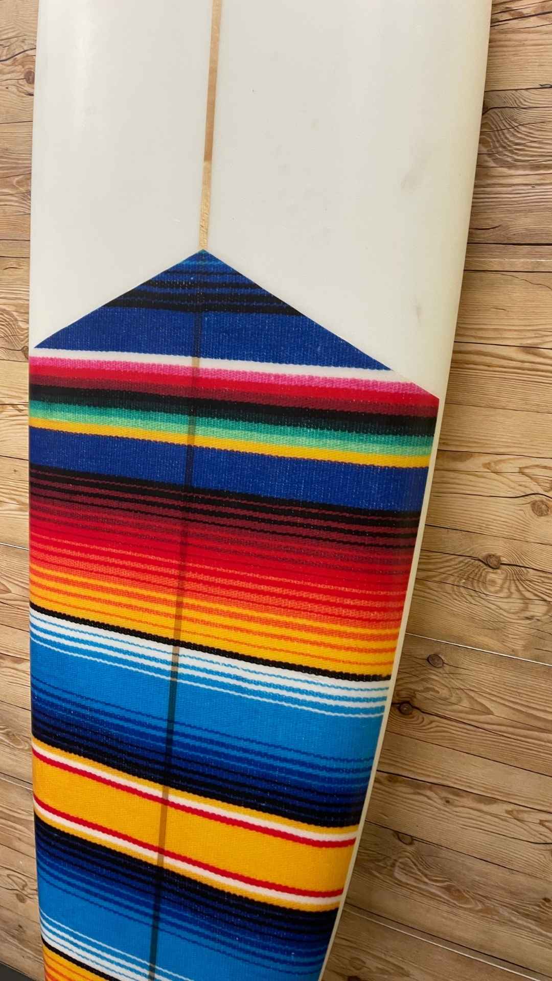 Big Wave 10'0"