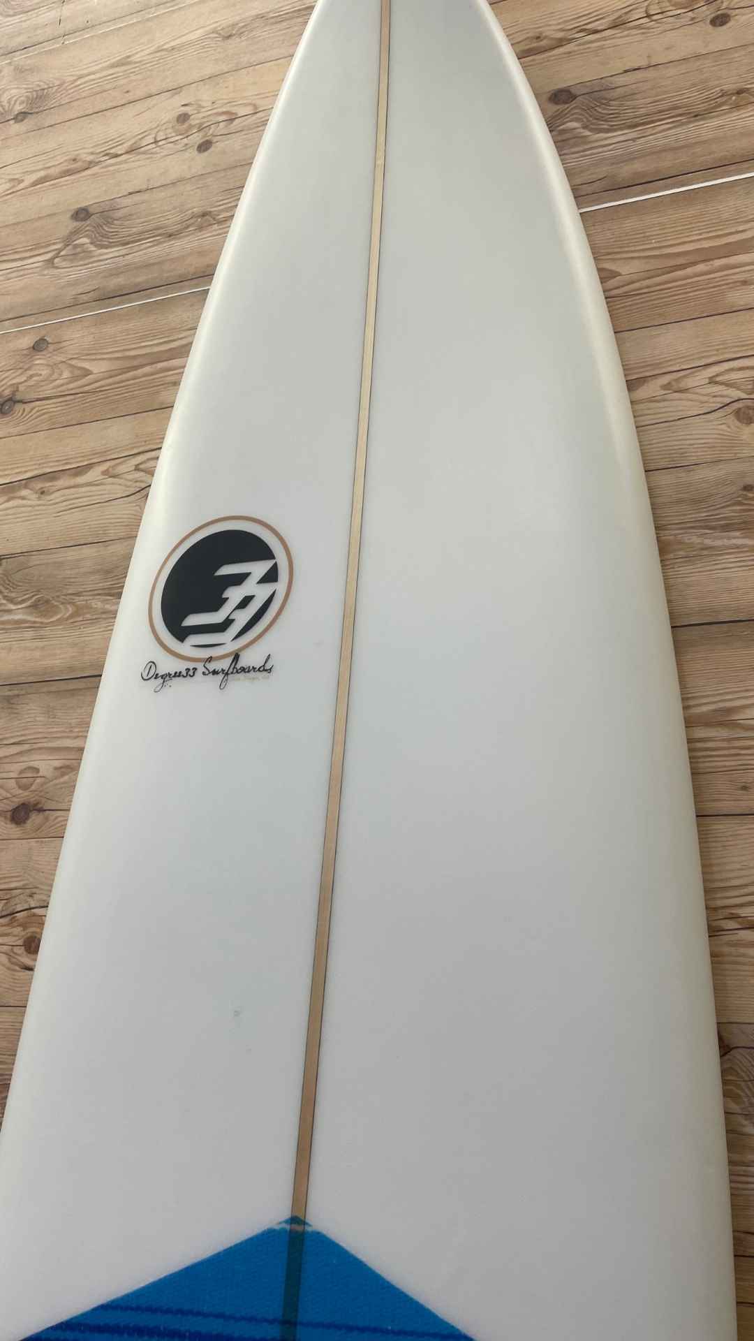 Big Wave 10'0"