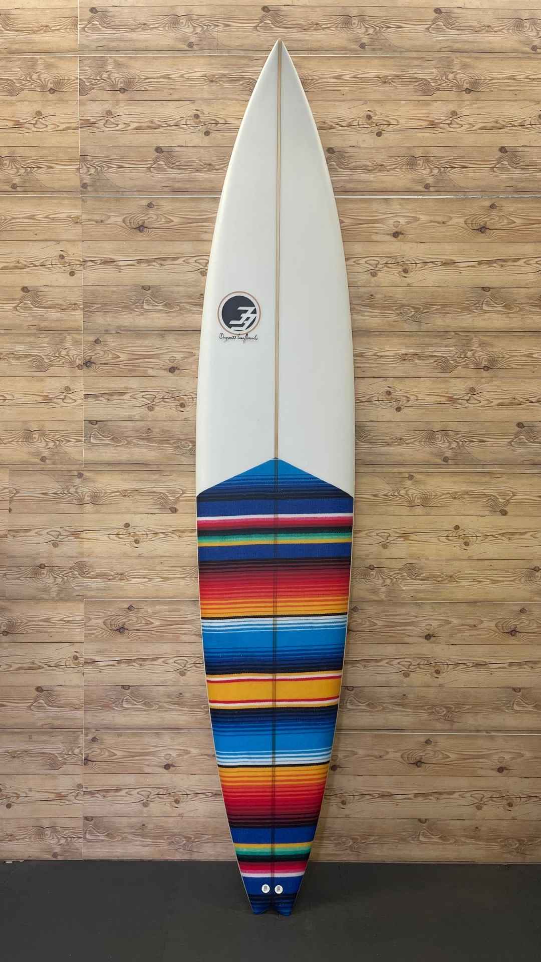 Big Wave 10'0"