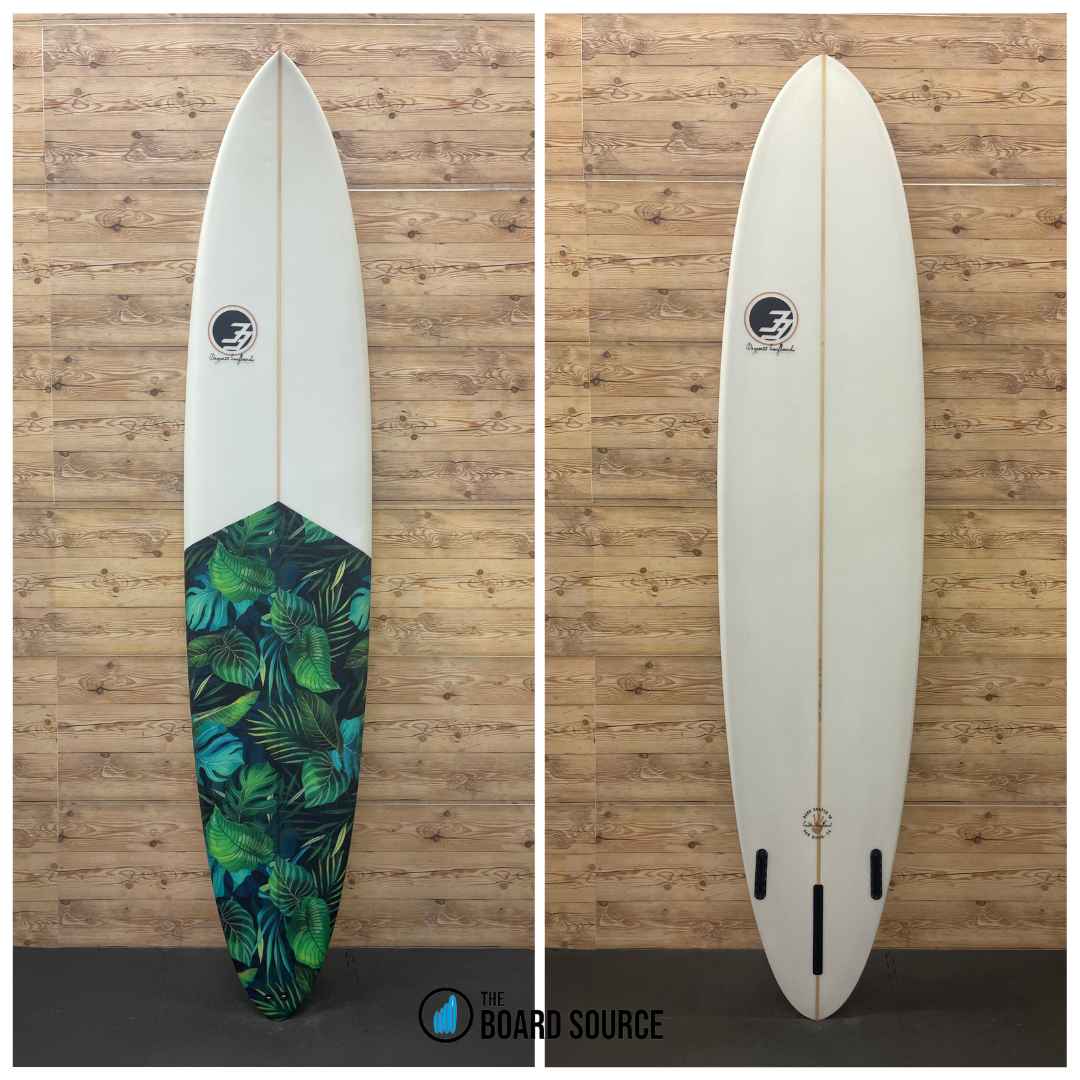 Big Wave 9'6"