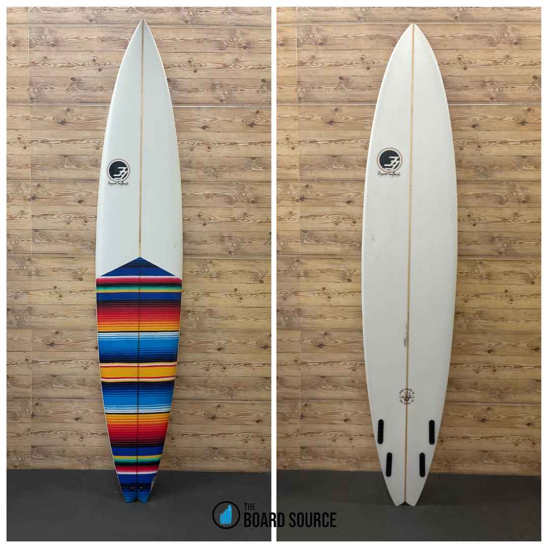 Big Wave 10'0"