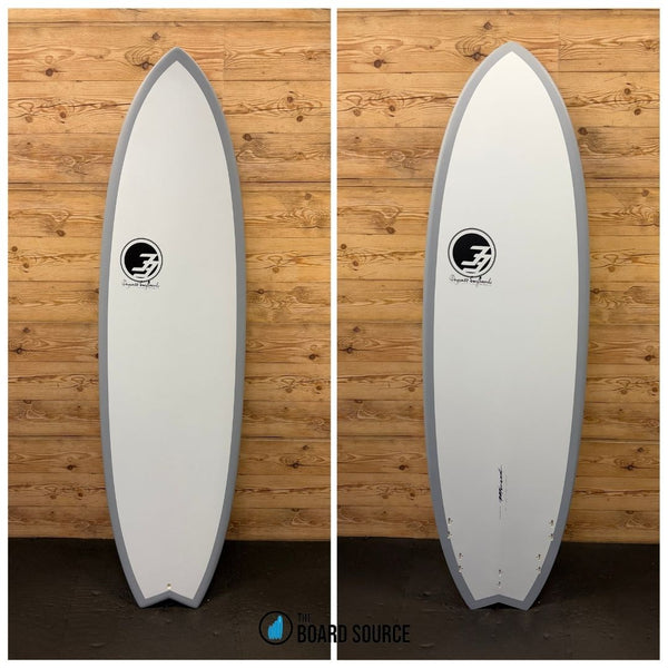 Used Surfboards for Sale | Degree 33 Easy Rider 6'6