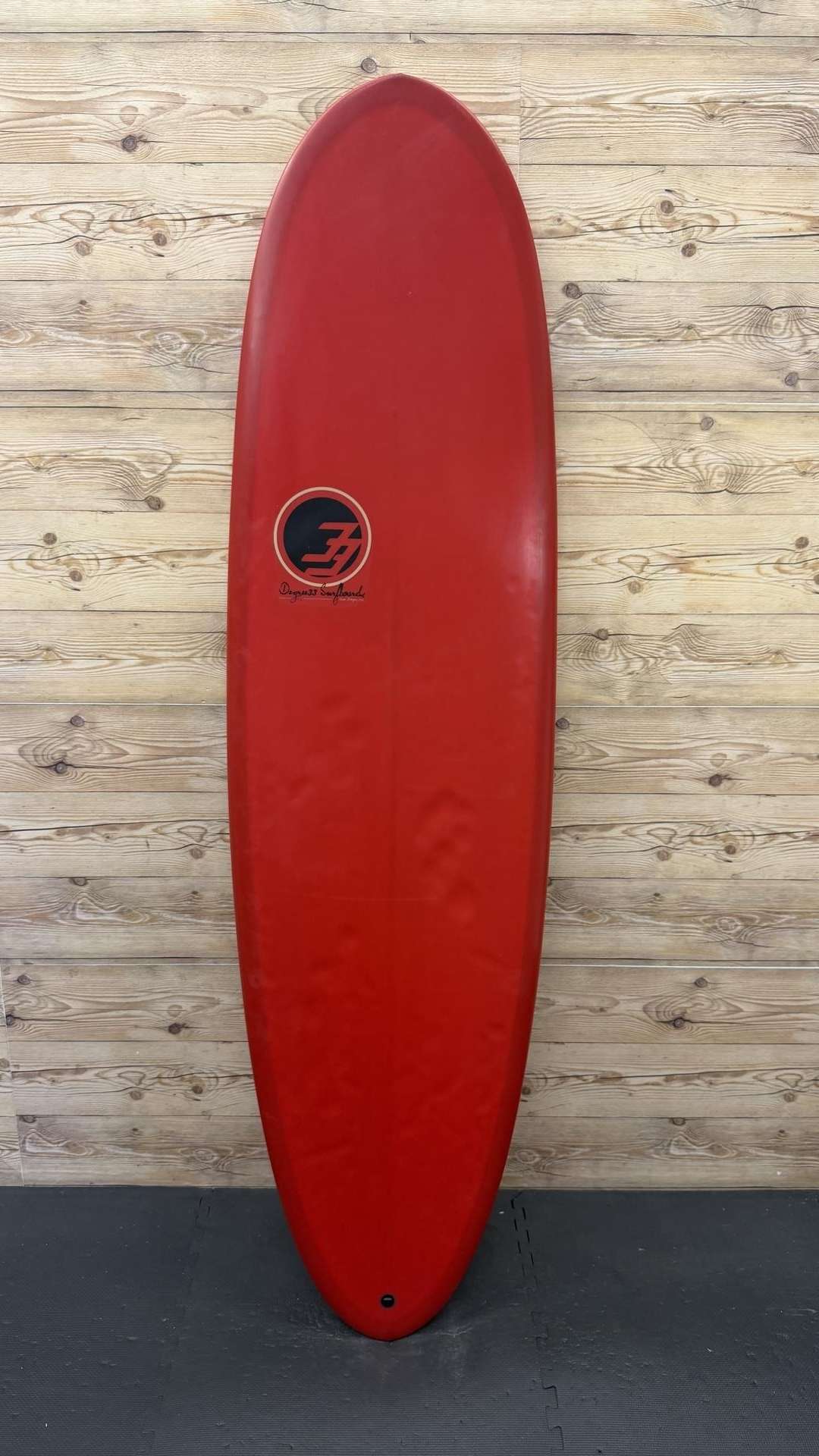 Funboard 6'6"