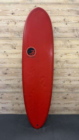 Funboard 6'6"