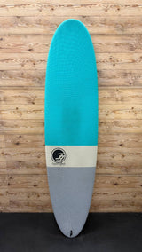 Softop Funboard 7'2"