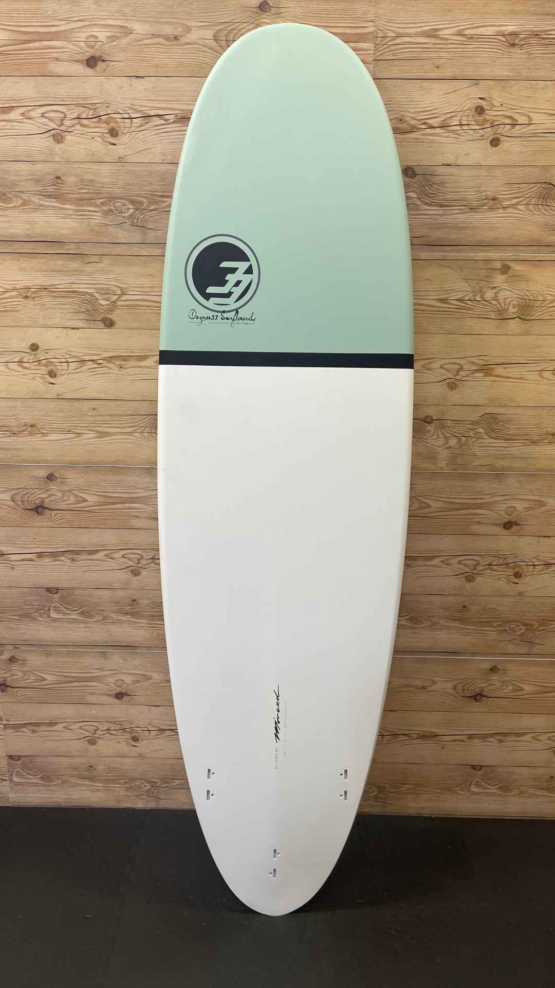 Funboard 6'6"