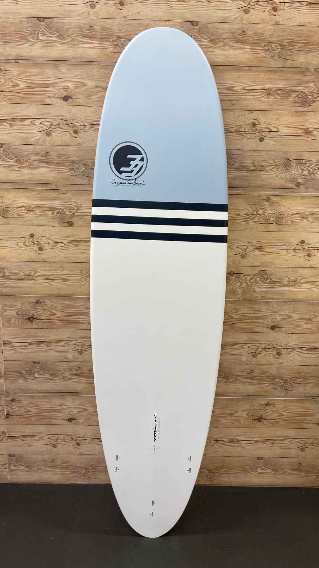 Funboard 7'2"