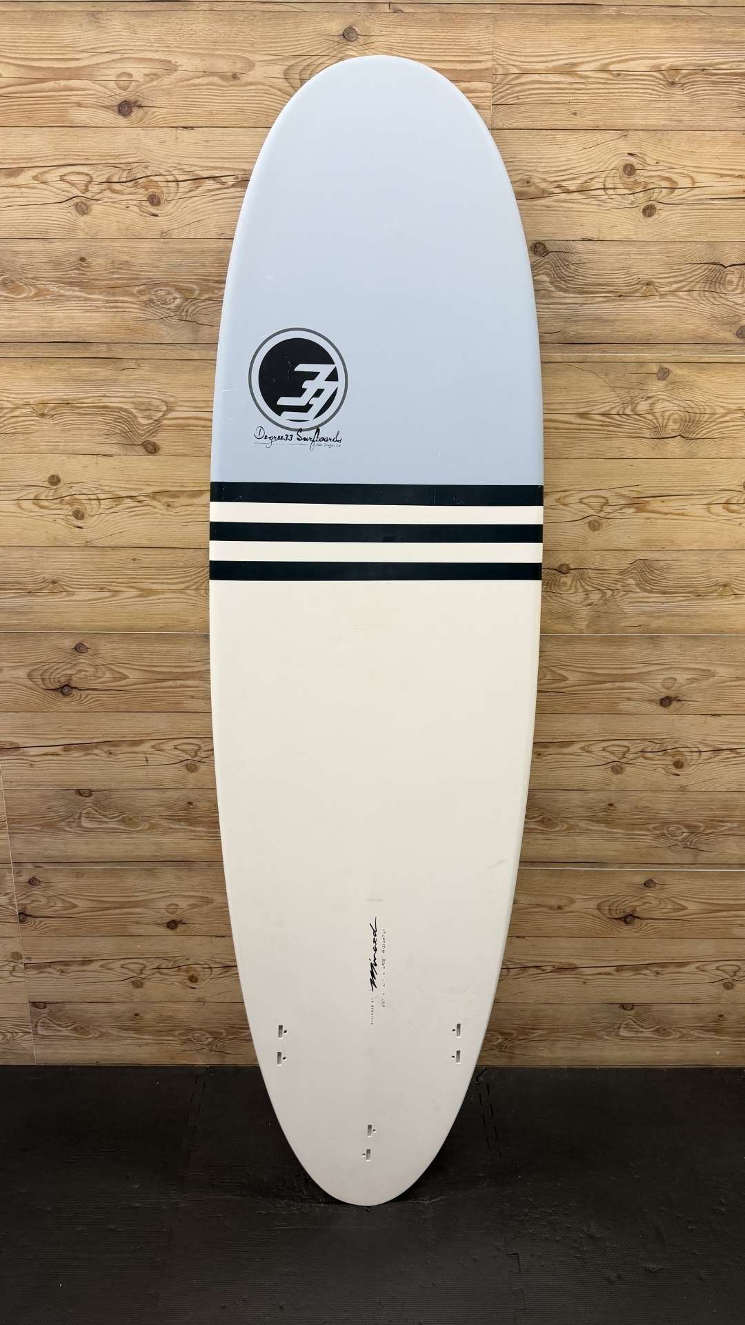 Funboard 6'6"