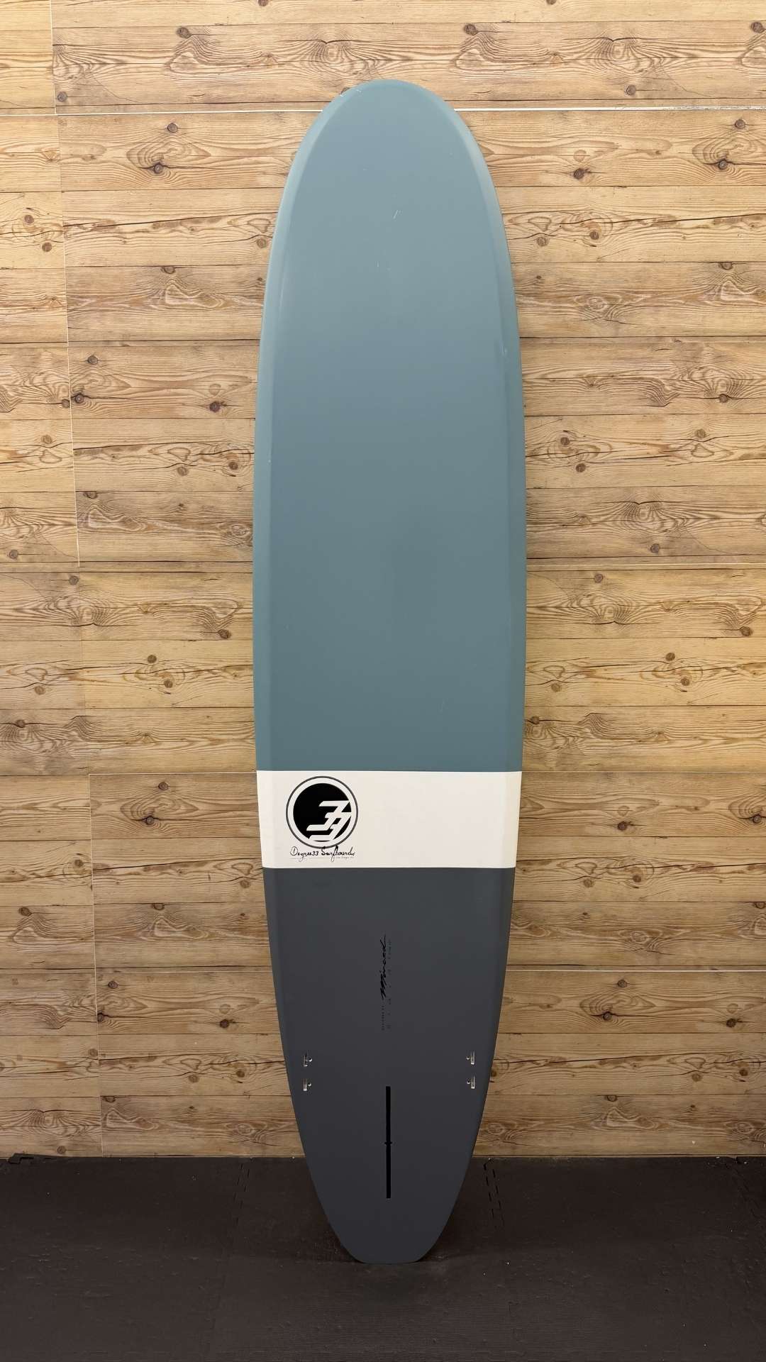 Funboard 8'6"