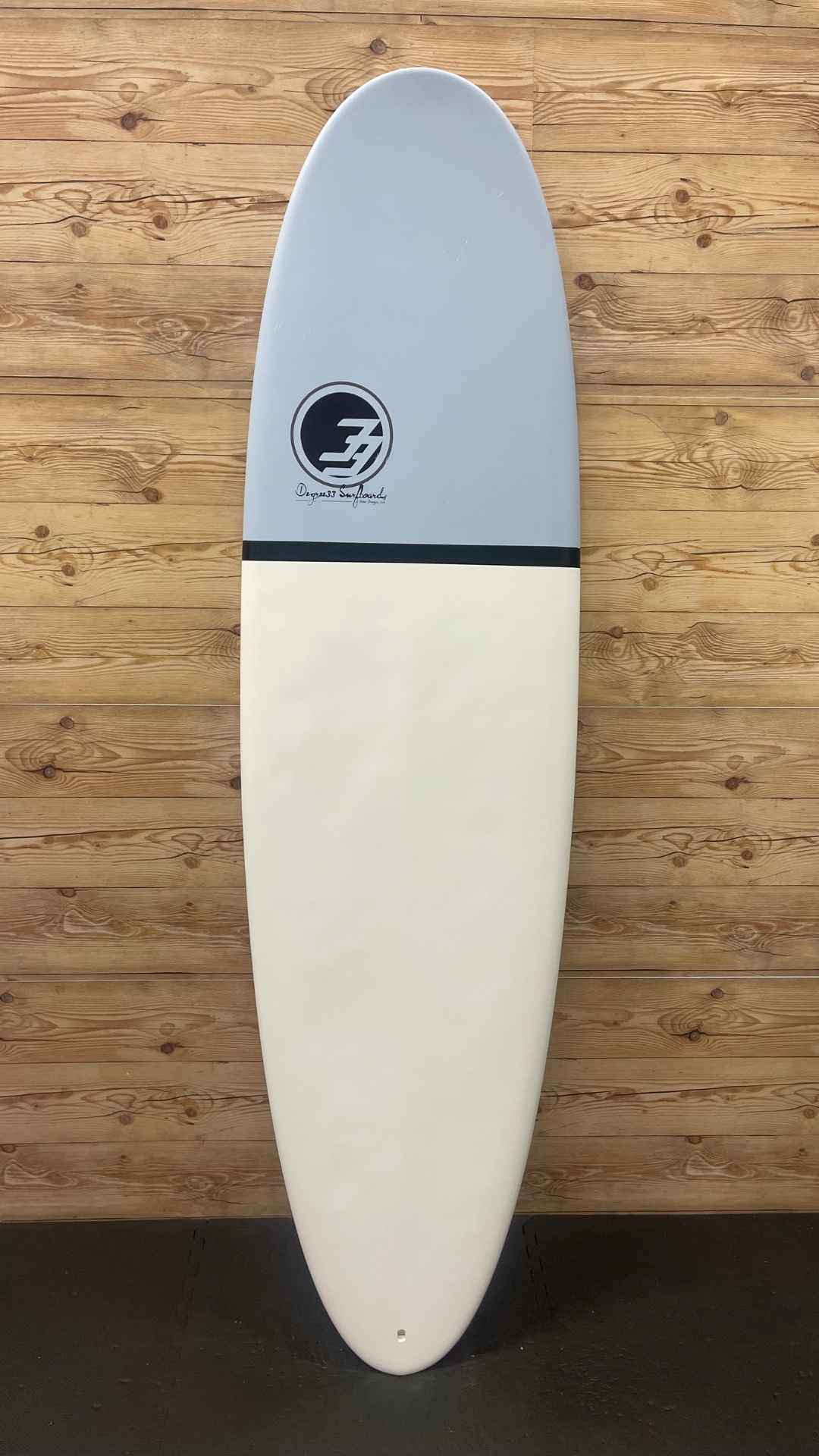 Funboard 6'6"