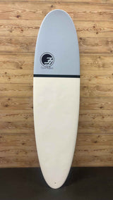 Funboard 6'6"