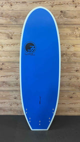 Hybrid 5'9"