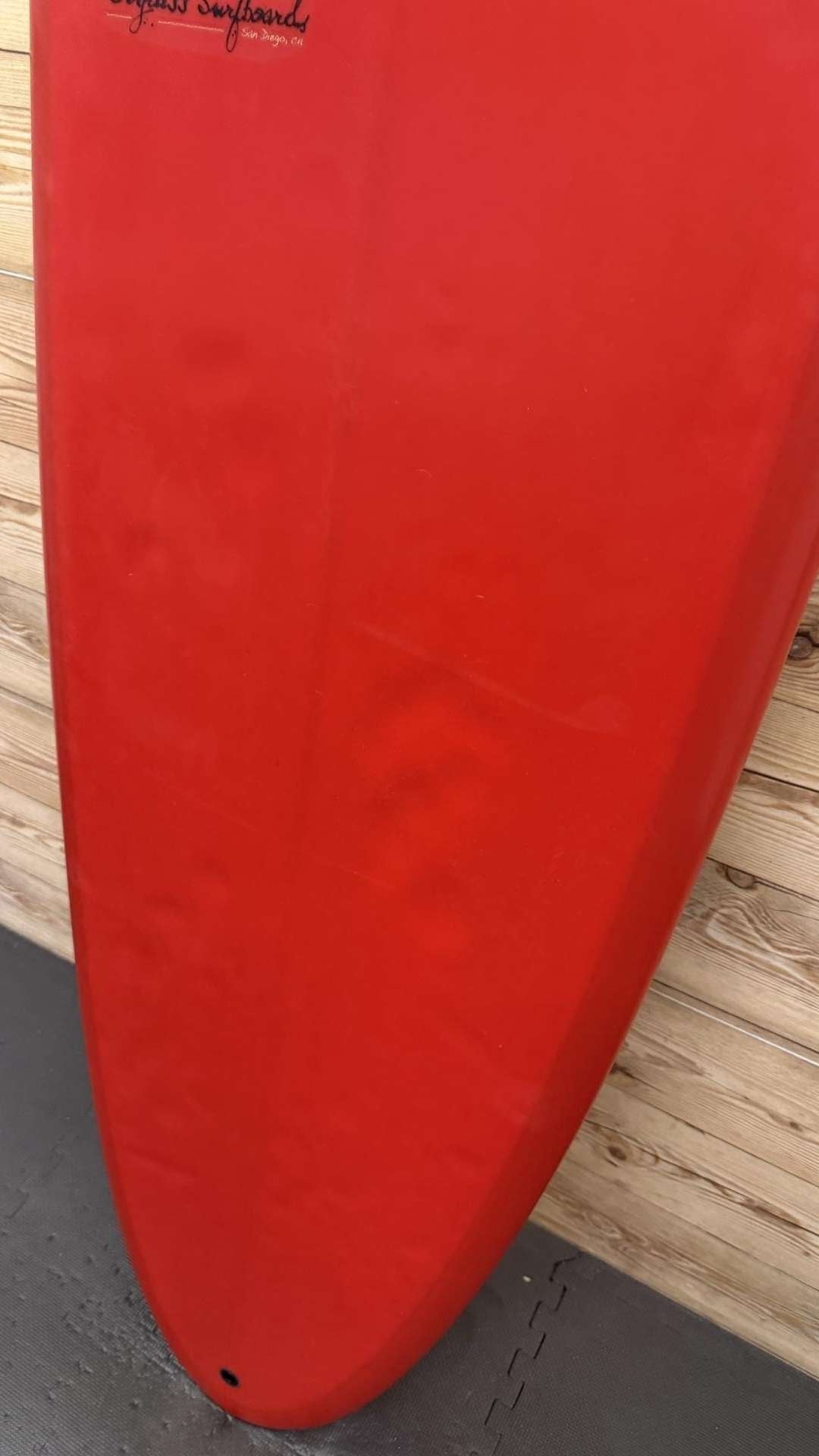 Funboard 6'6"