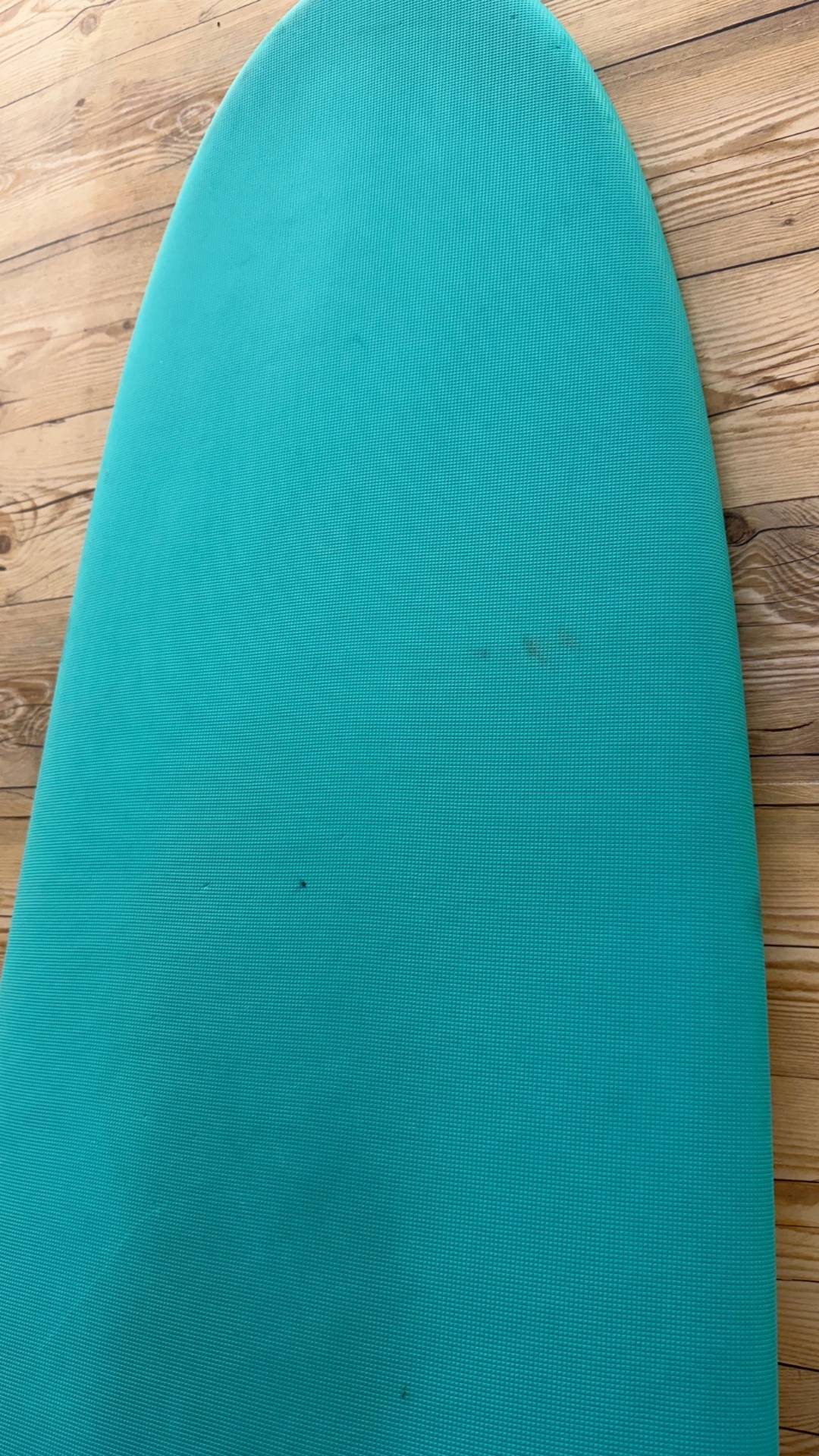 Softop Funboard 7'2"