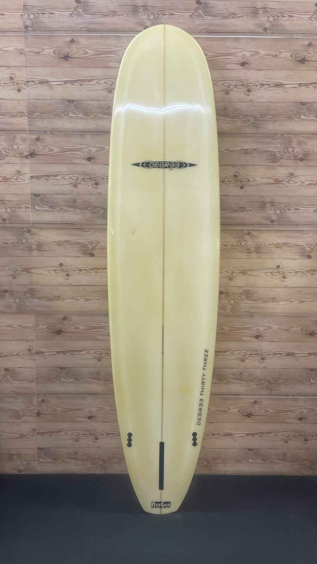 Funboard 8'6"