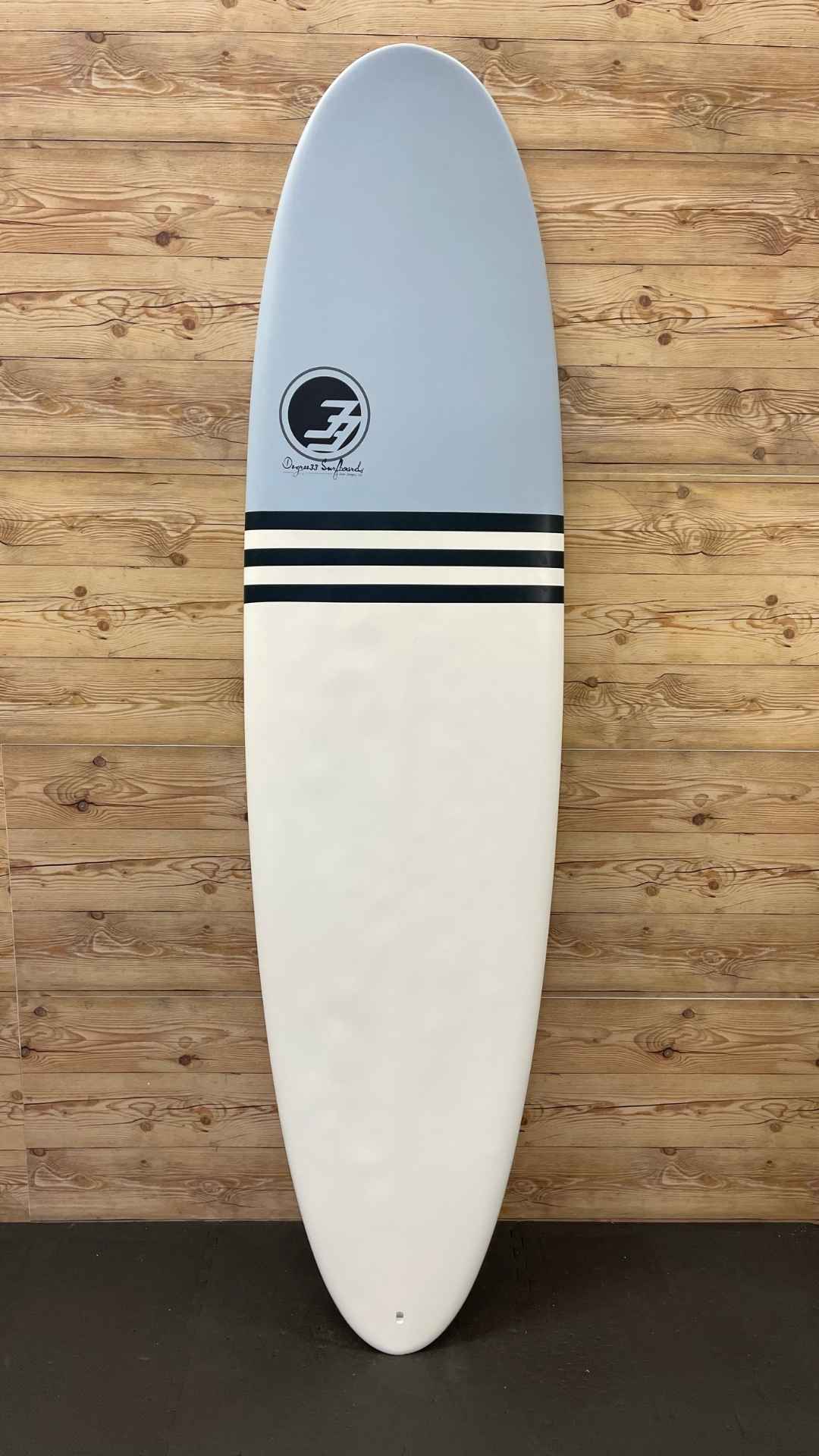 Funboard 7'2"