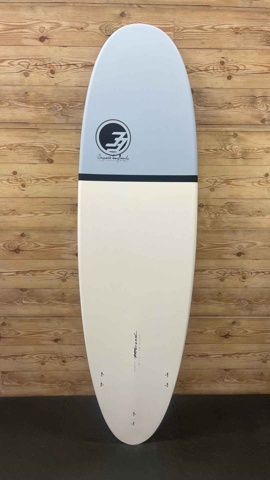 Funboard 6'6"