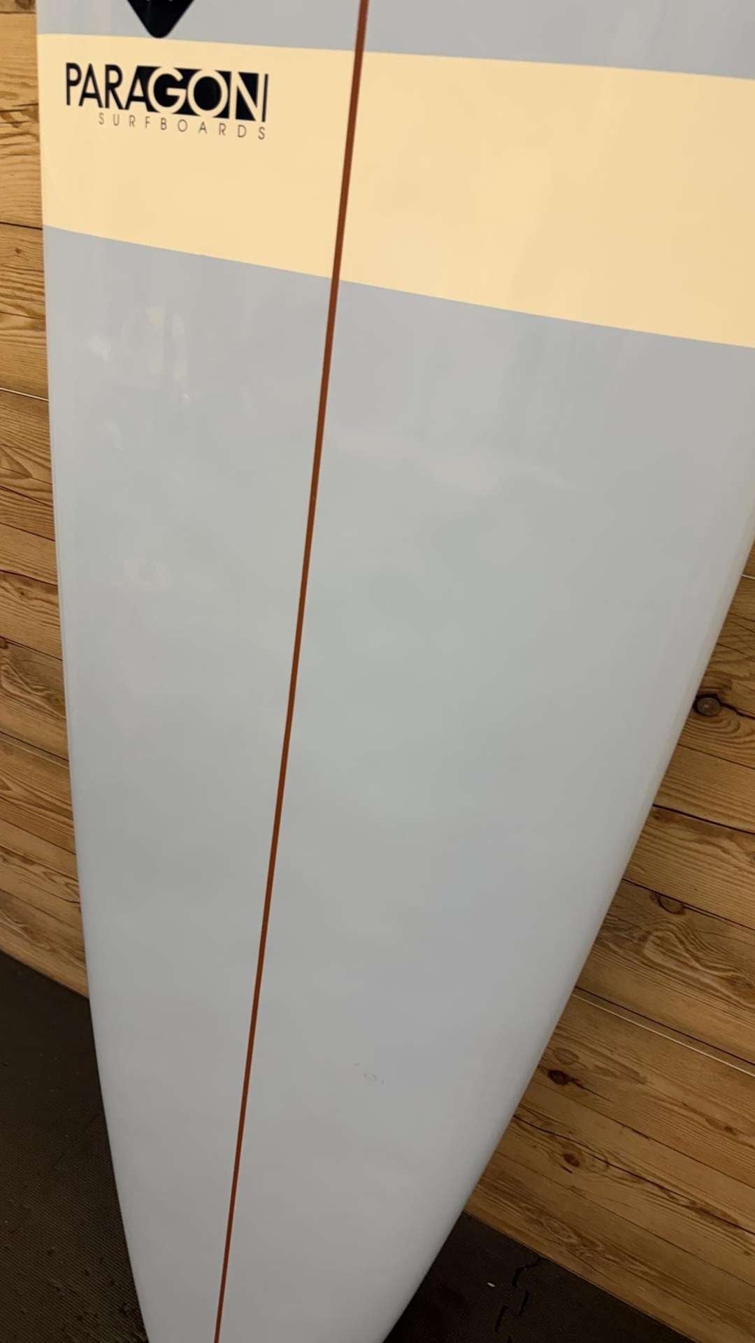 Funboard 7'8"