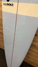 Funboard 7'8"