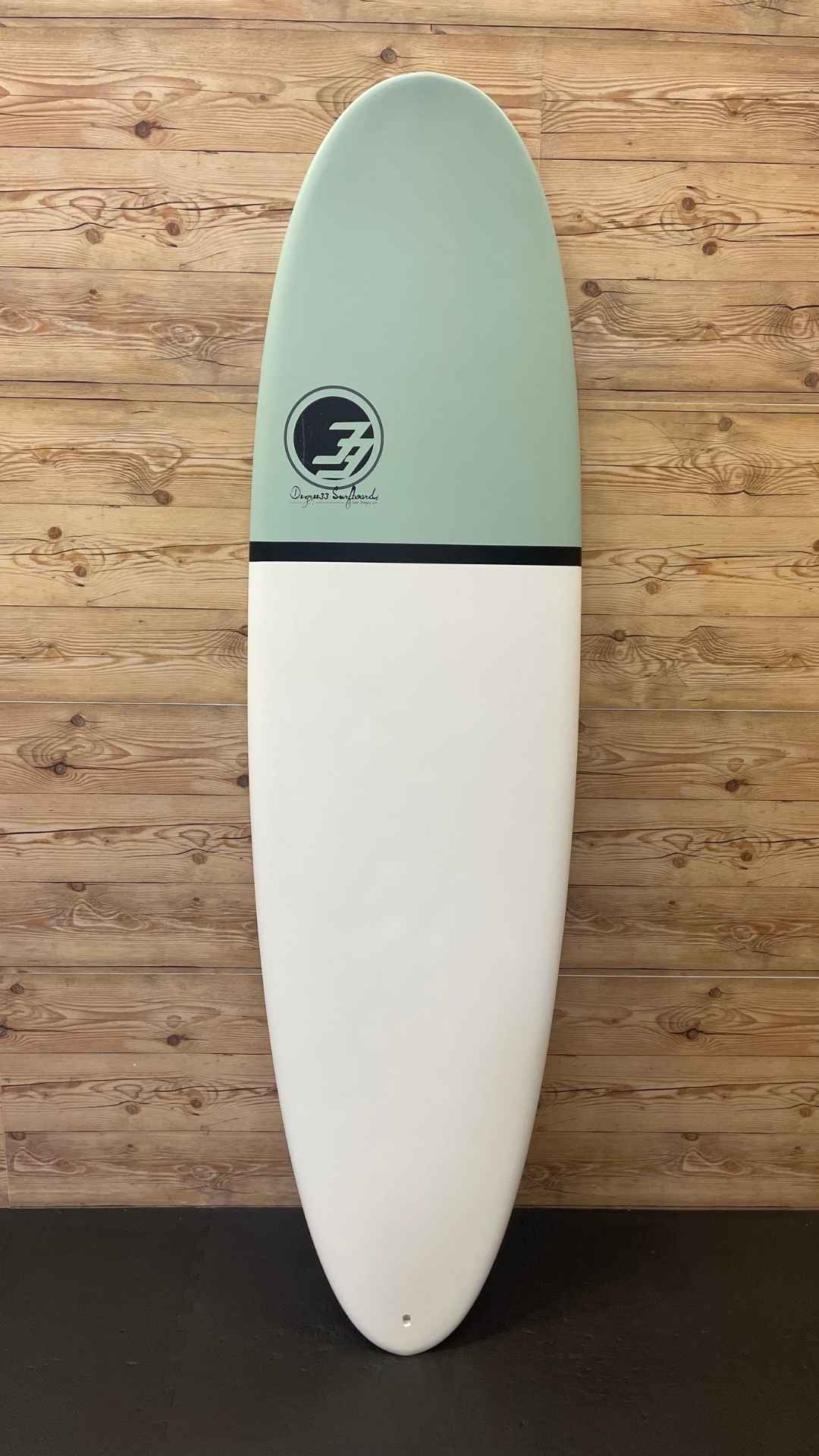 Funboard 6'6"