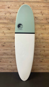 Funboard 6'6"