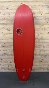 Funboard 6'6"