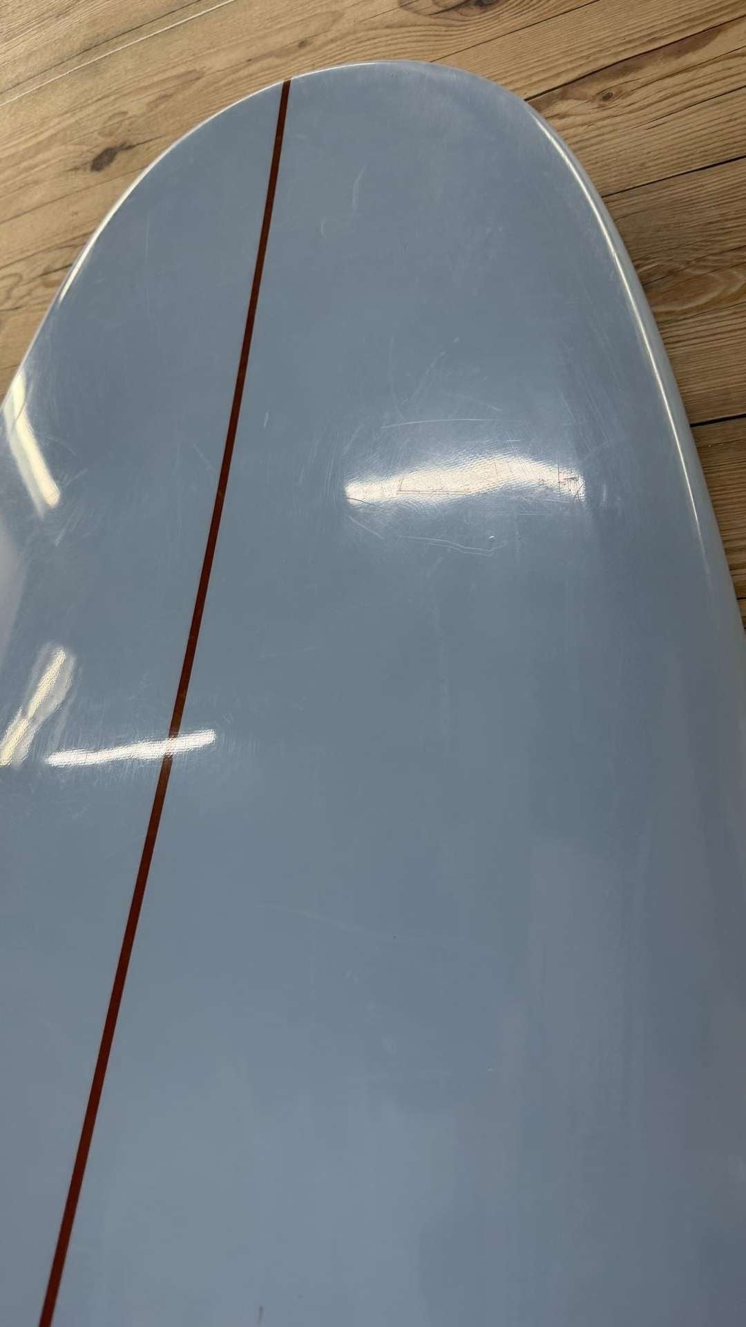 Funboard 7'8"