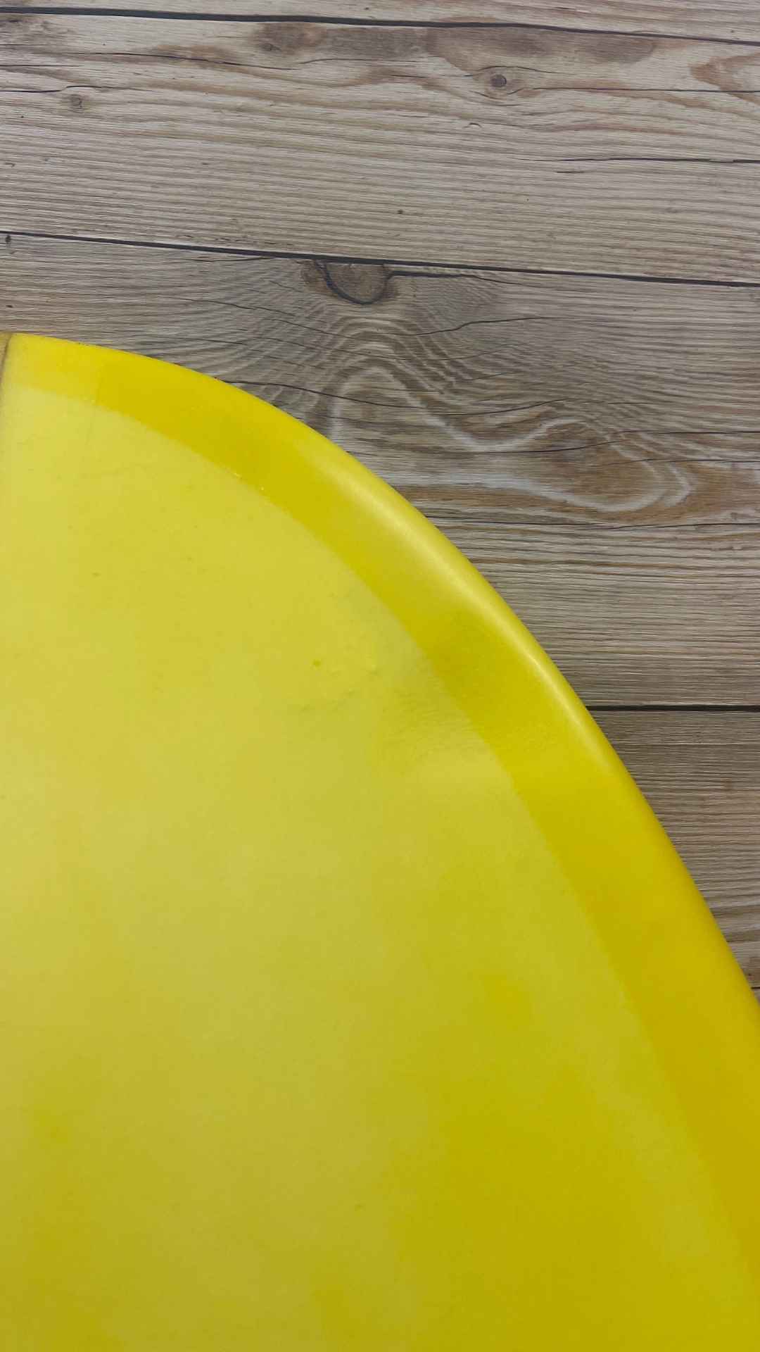 Funboard 7'2"