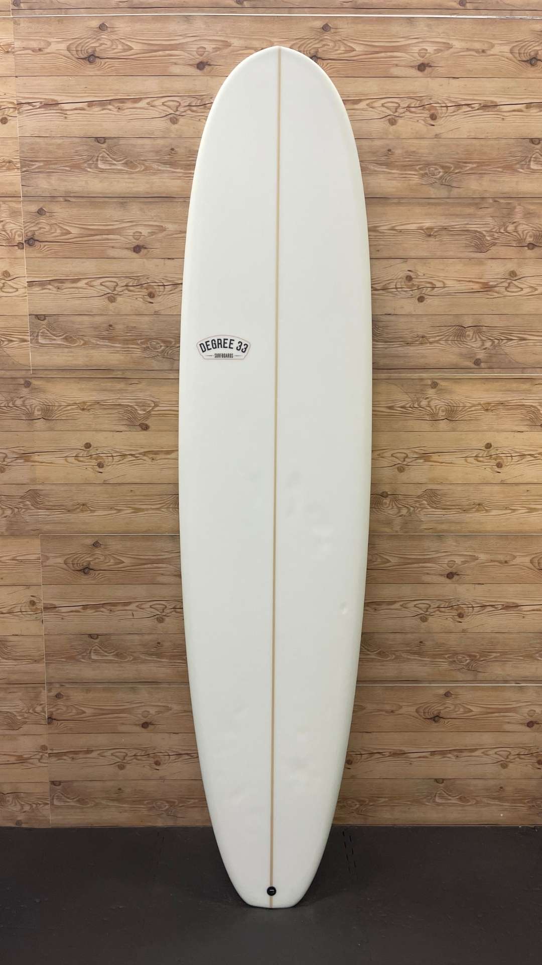 Funboard 8'0"