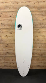 Softop Funboard 7'2"