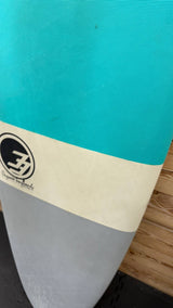 Softop Funboard 7'2"