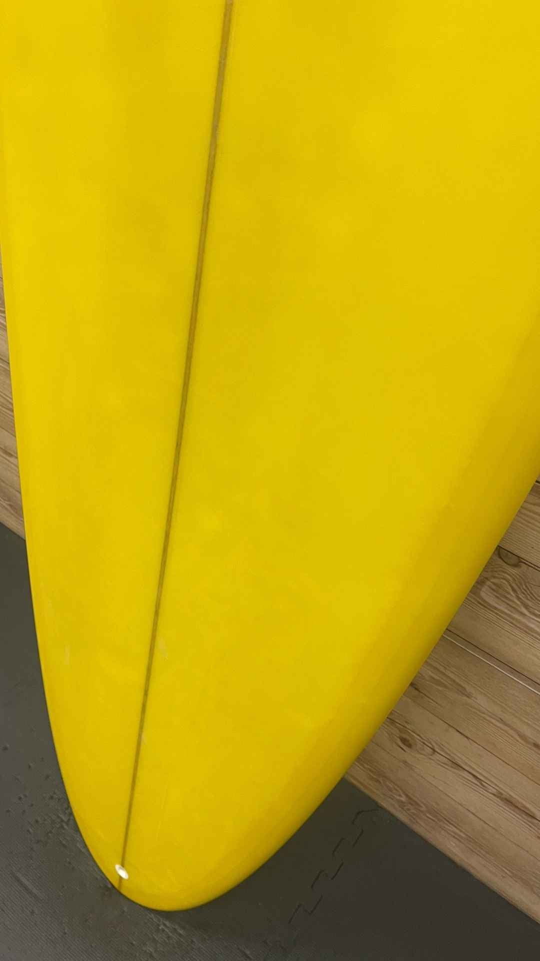 Funboard 7'2"