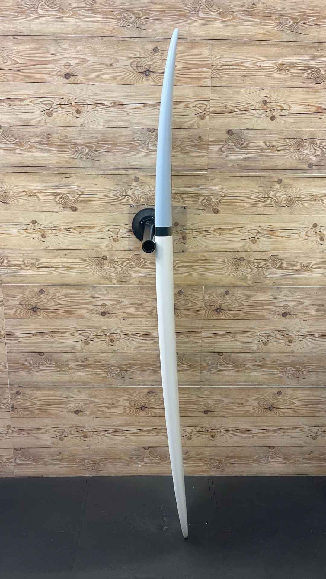 Degree 33 6'6