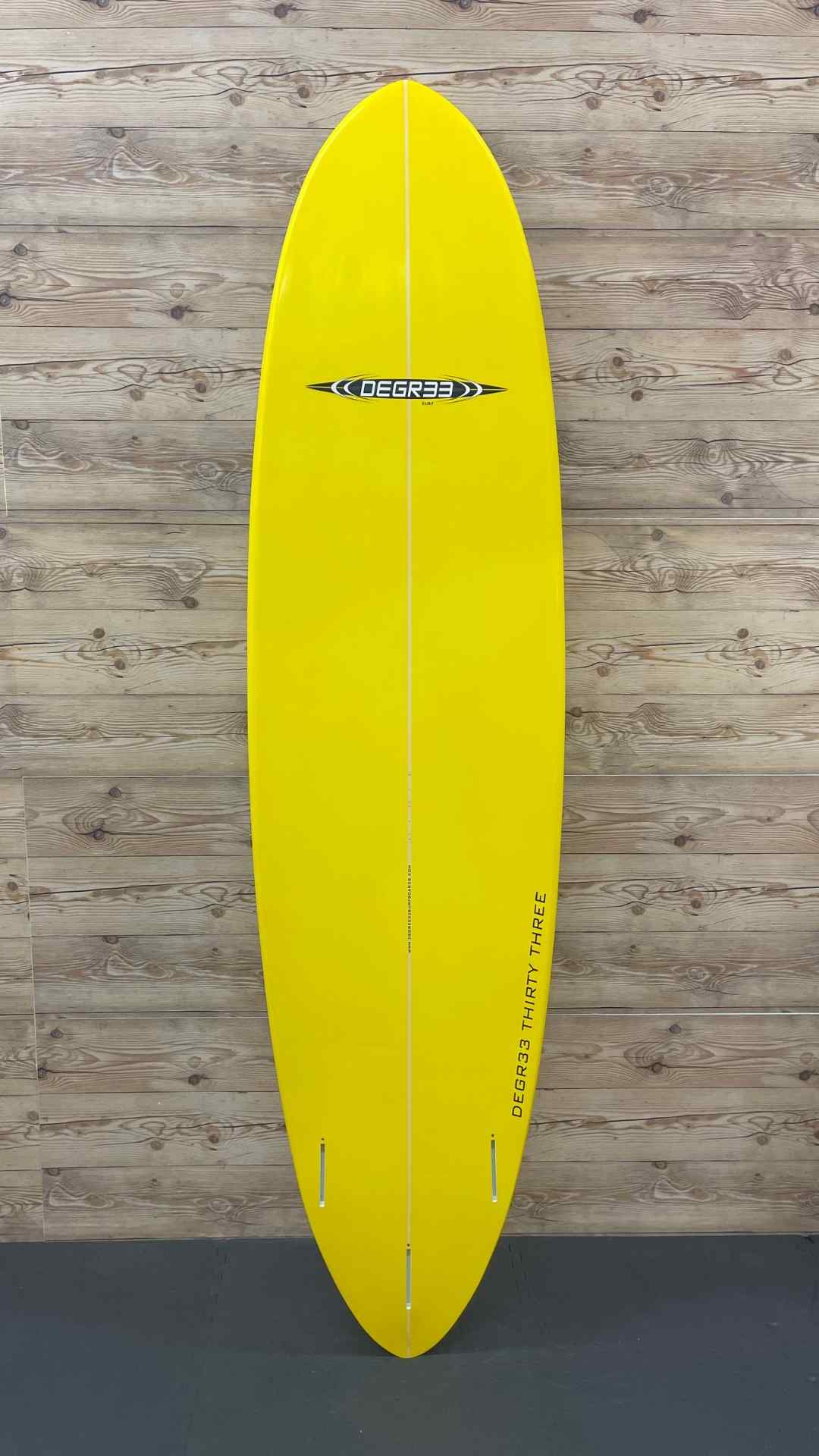 Funboard 7'6"