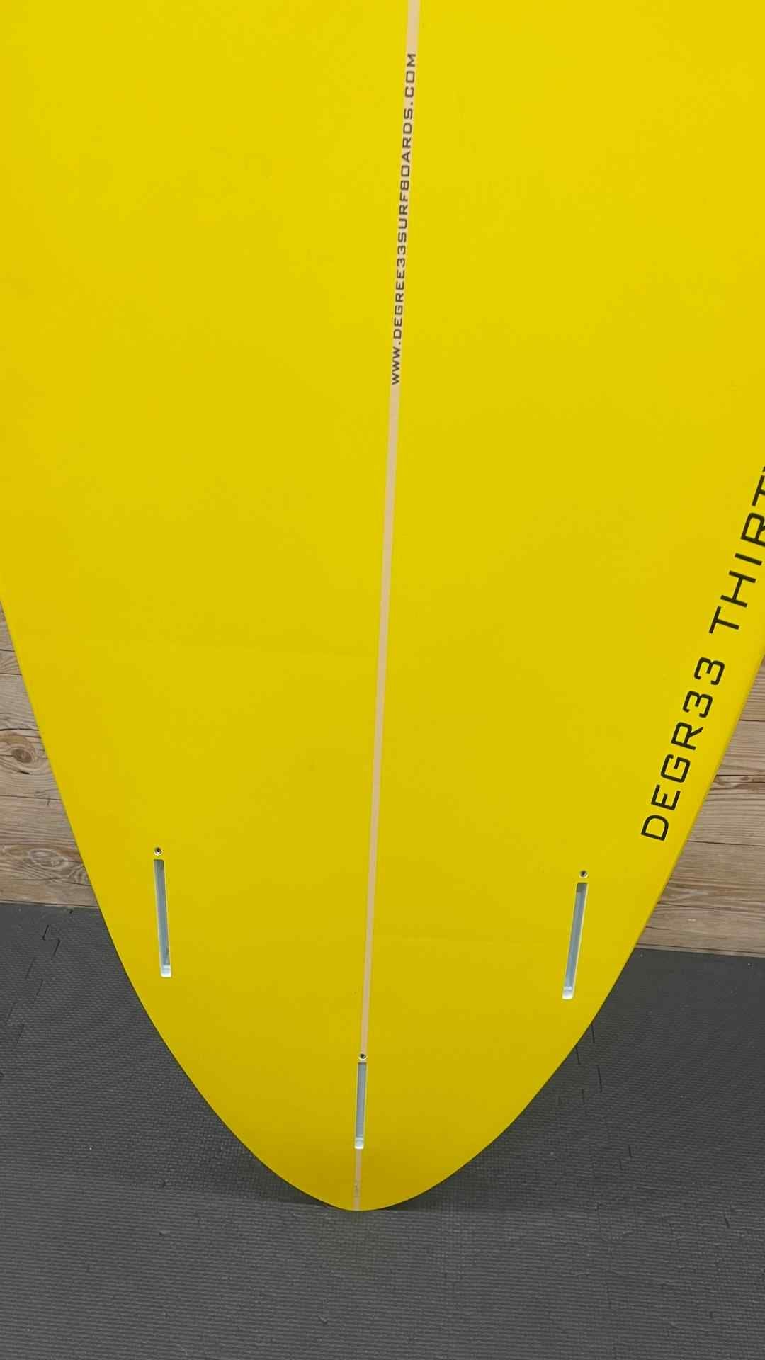 Funboard 7'6"