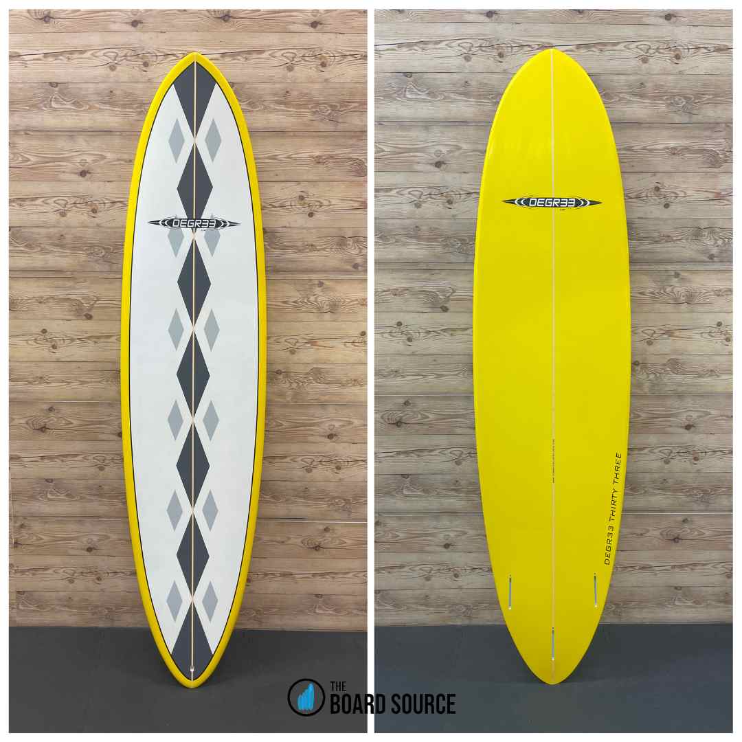 Funboard 7'6"