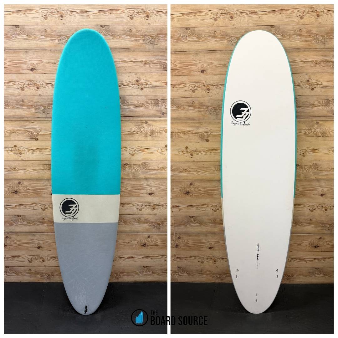 Softop Funboard 7'2"