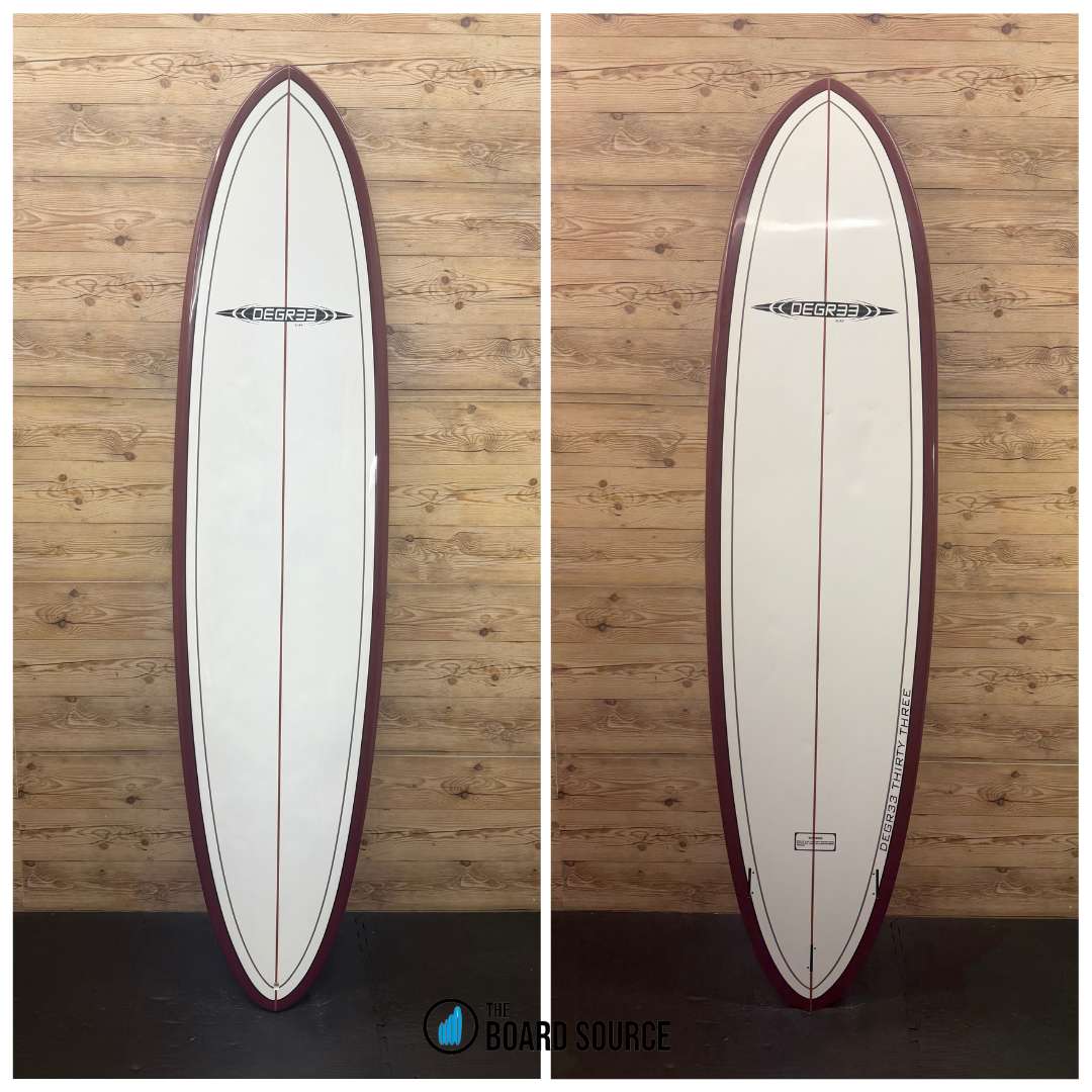 Funboard 7'6"