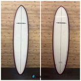 Funboard 7'6"