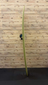 Funboard 7'2"