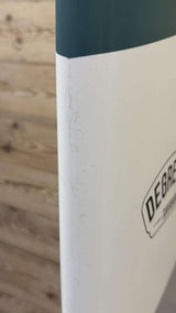 2+1 Longboard 9'0"
