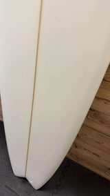Long 2+1 Fish 8'2"