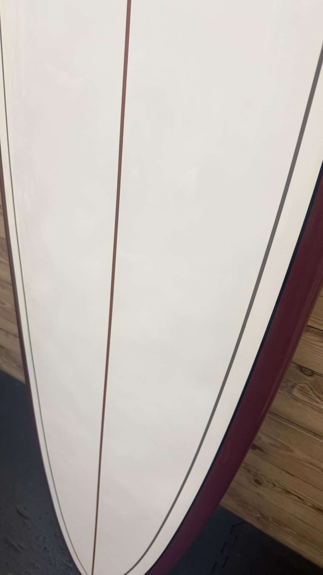 Funboard 7'6"