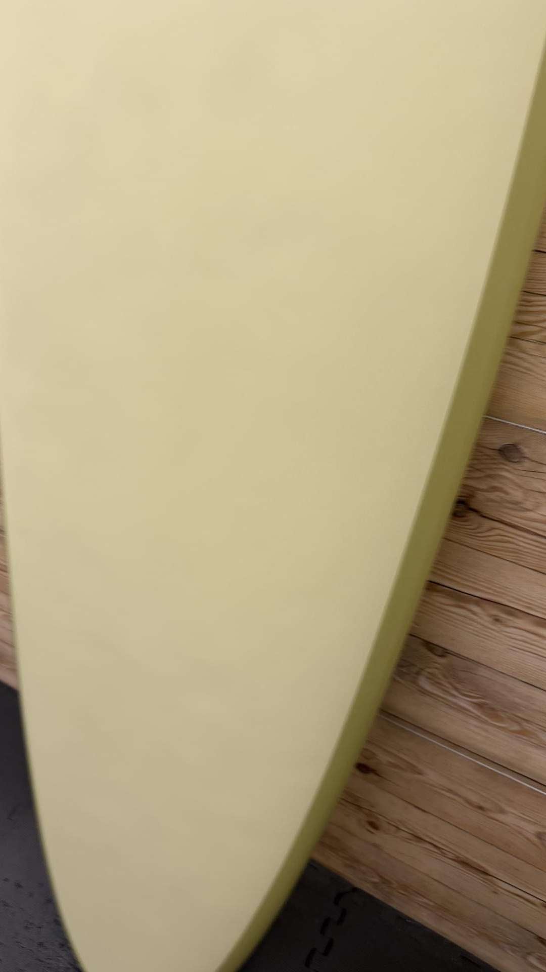 Funboard 7'2"