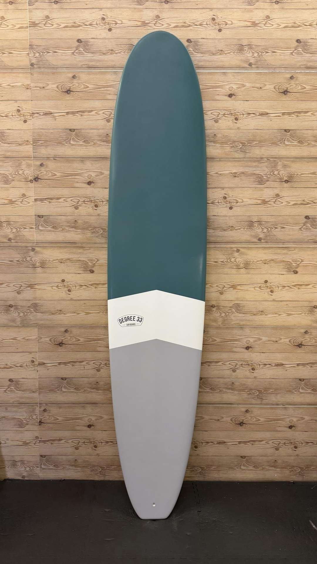 2+1 Longboard 9'0"