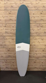 2+1 Longboard 9'0"